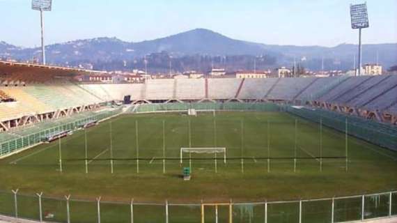 Da Firenze: "Ingresso tifosi Napoli solo con la tessera. Non sarà valida la ricevuta"