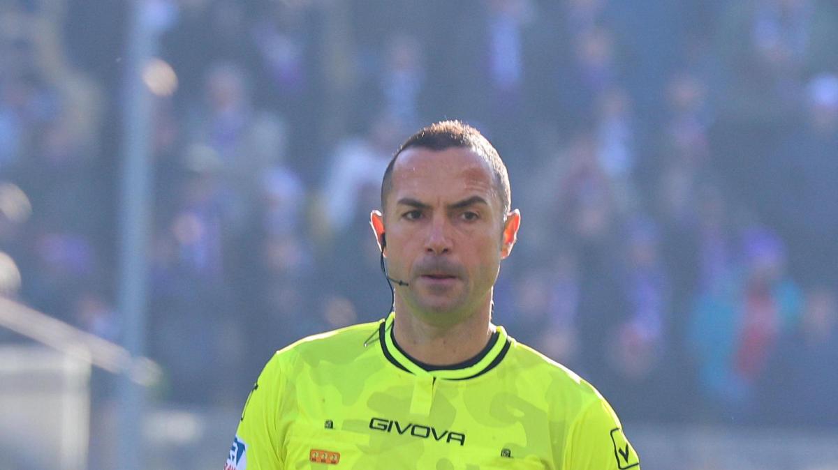 "Non arbitriamo più il Napoli": Guida e Maresca per Inter-Bologna, è di nuovo polemica