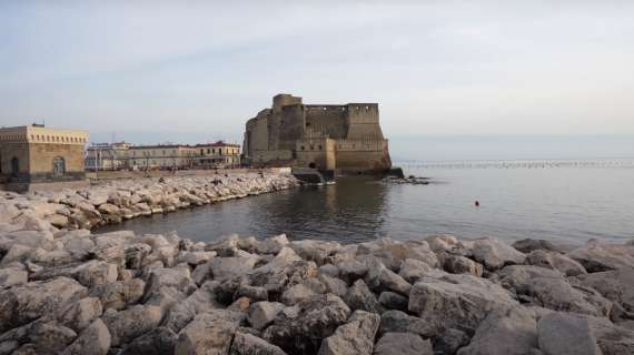 Boom di turisti a Napoli per Pasquetta: lunghe file anche per musei e scavi