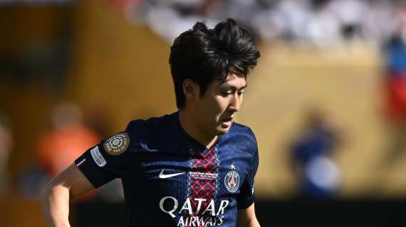 Seguito dal Napoli, Kang-in Lee chiede spazio: tanti club su di lui, ma Luis Enrique fa muro