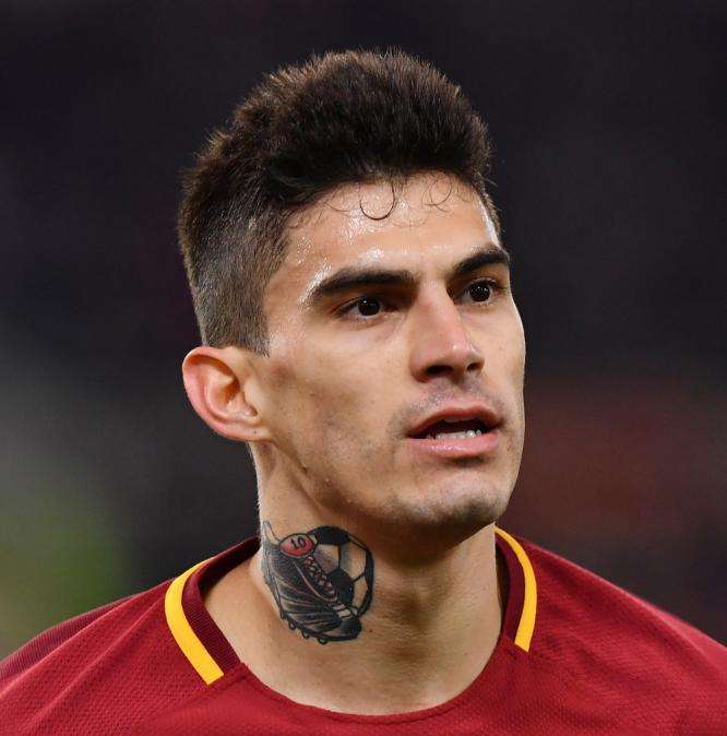 La Roma trova il 4-1: gol di Perotti