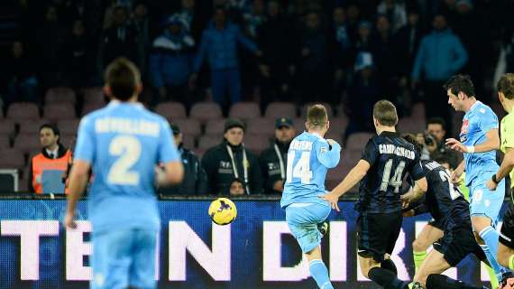 Inter-Napoli su Sky: la copertura e tutti i telecronisti