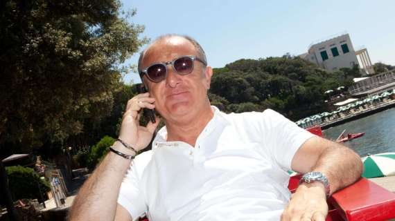 Martorelli: "L'Inter non ha due squadre, gli farebbero comodo Raspadori e Simeone"