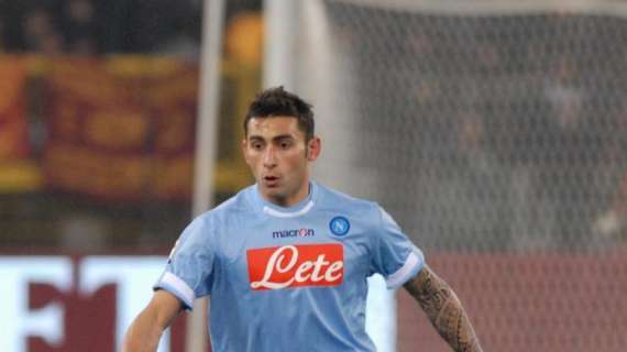 Pazienza: "Napoli non ha nulla da invidiare alla Juve, per la finale parte alla pari"