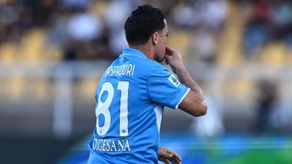 Raspadori a Dazn: "Scudetto più vicino! Punizione? L'avevamo provata spesso..."