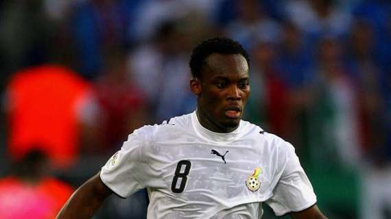 Attento Chelsea, ti scippano Essien: ecco chi lo vuole