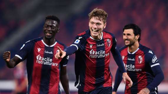 Bologna, il medico sociale: "Tamponi tutti negativi. Lazio? Si è comportata come doveva"