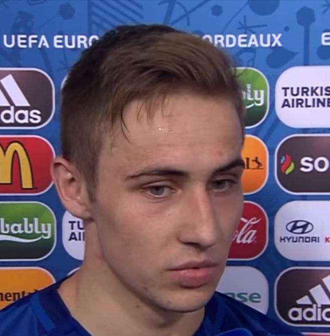 Crozia, Rog carico per le sfide in nazionale: "Vogliamo il mondiale, è l'obiettivo dichiarato"