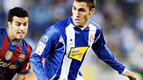 Planes, Espanyol: "Una telefonata e Ruiz sarà del Napoli"