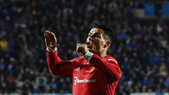 Ronaldo all'Ajax? Gazzetta: "Preferisce il calore della gente napoletana"
