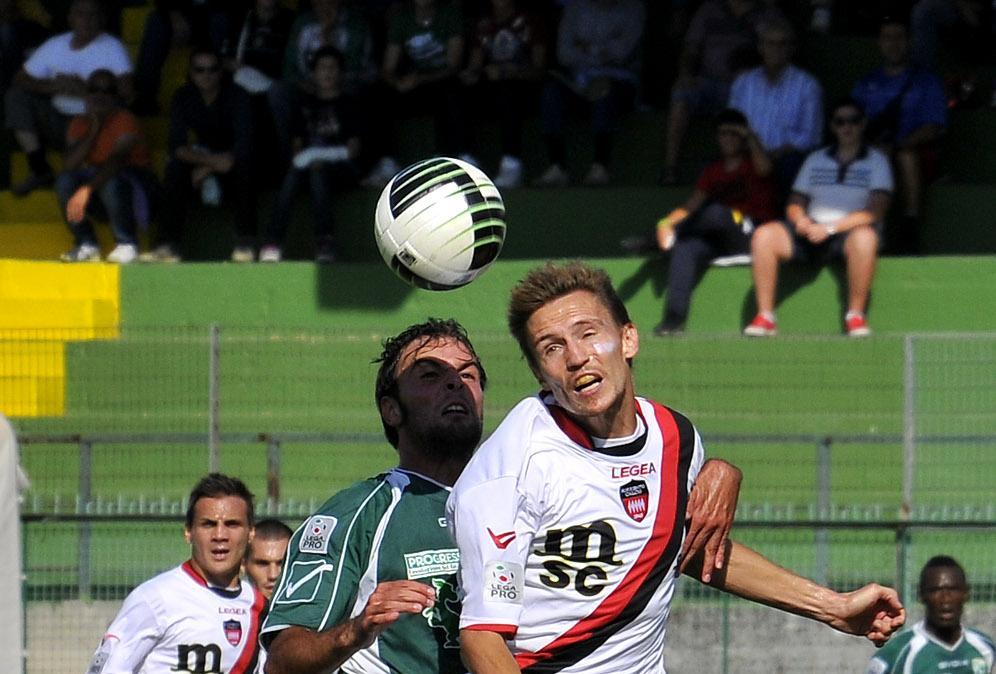 Conte, l'ex giocatore: "Coi doppi allenamenti vomitavo, ma quel lavoro ci ha portato a vincere"