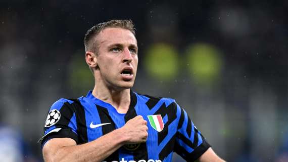 Il Napoli insiste per Frattesi: Raspadori è la carta per convincere l'Inter