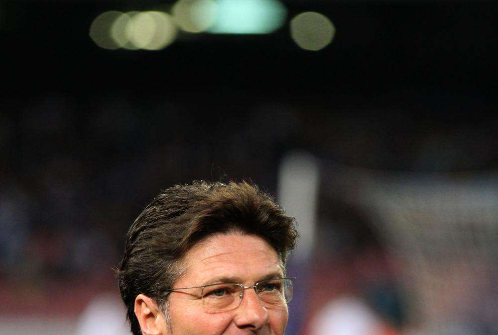 Grimaldi: "Mazzarri non sarà più l'allenatore del Napoli, al suo posto..."