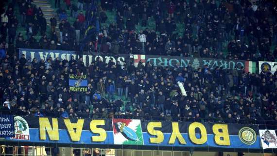 Clamoroso a Milano, la Curva Nord attacca Koulibaly: "Piccolo uomo che ricorre a bugie per lavarsi la coscienza!"