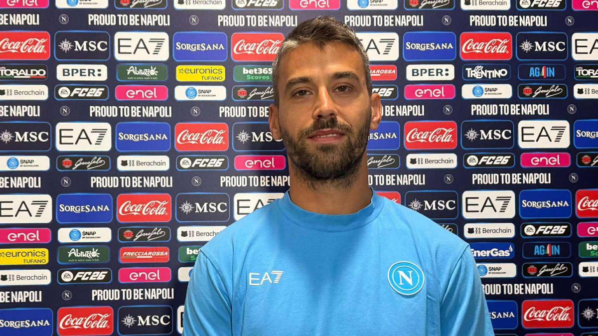 Spinazzola: "Psv? Presi gol non da noi, deve tornare la fame! Inter fortissima. Sul ruolo..."