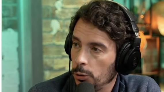 Marinozzi: "Hojlund? Calma. A Firenze gara ideale, ma con poco spazio può faticare"