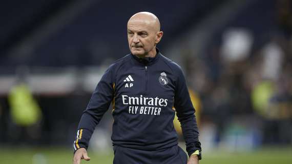 Juventus, c'è l'offerta al Real per il ritorno dello storico preparatore Pintus