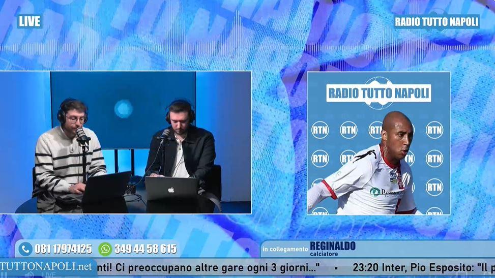 Immagine news Radio Tutto Napoli n.1