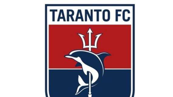 Caos in Serie C: il Tribunale Figc esclude il Taranto dal Girone C