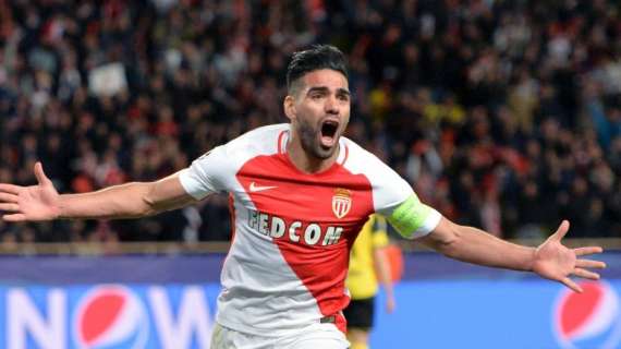 Il Roma - Nome nuovo: piace Falcao, proposto da Mendes ma Ancelotti dovrà convincerlo sull'ingaggio