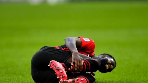 Gazzetta su Bakayoko: "Al Napoli non lo rimpiangono, al Milan non convince"