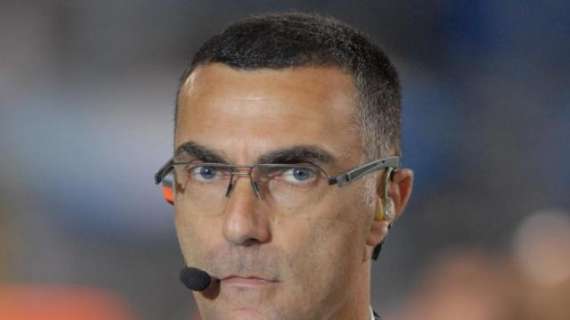 Bergomi 'soddisfatto': "Temevo finisse in goleada, contro questo Napoli si può accettare di perdere"