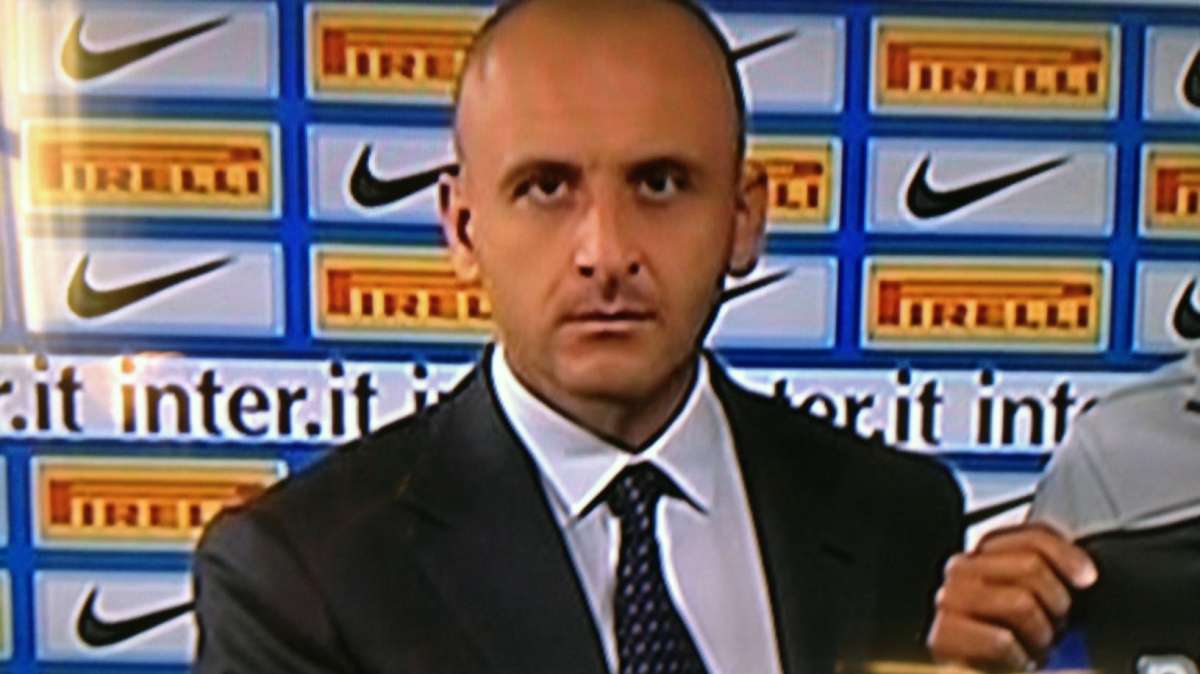 Inter, Ausilio tuona: "Le voci su Mazzarri danno fastidio!"