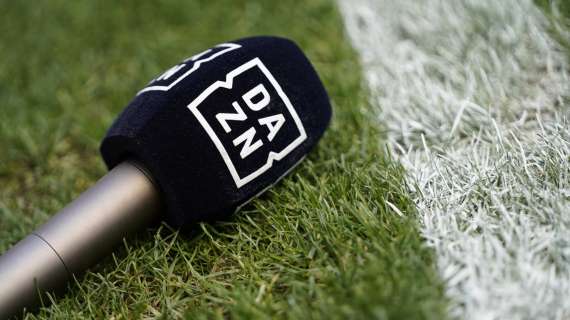 Novità Dazn: arriva 'MyClubPass' per seguire solo la squadra del cuore
