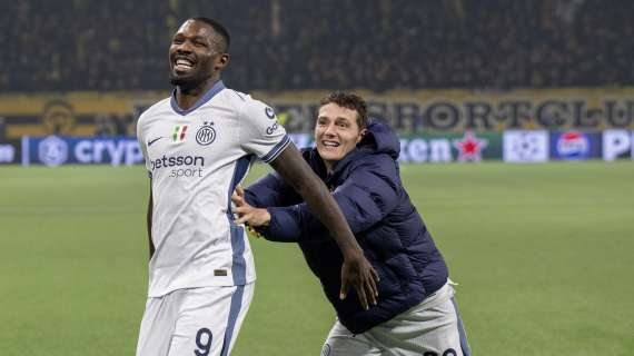 Inter, Pavard ci crede: "Possiamo vincere la Champions e fare qualcosa di straordinario"