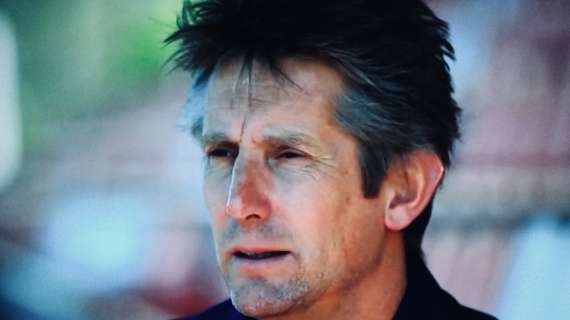 van der Sar lascia la terapia intensiva: "A casa tra qualche giorno"