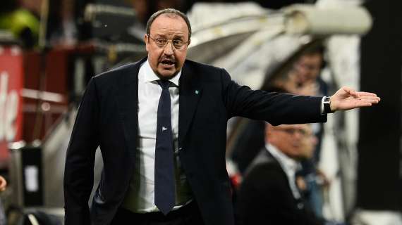 VIDEO - Benitez avvisa: "Sarà dura con lo Sparta". Il suo Chelsea rischiò di uscire a Stamford Bridge