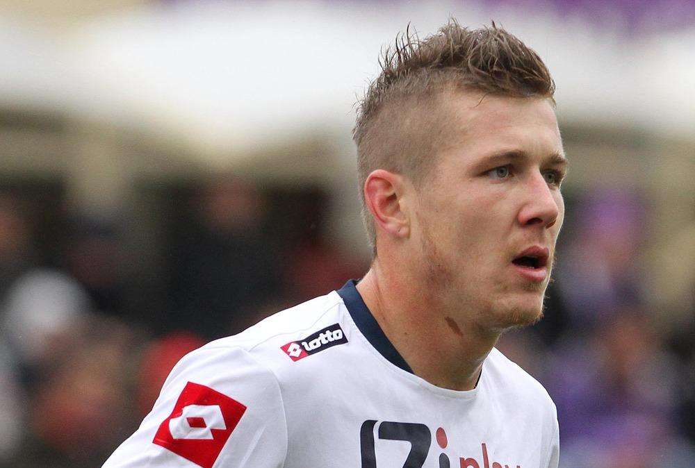 Ex obiettivi - Incontro Genoa-Milan per Kucka, lo slovacco verso Milanello
