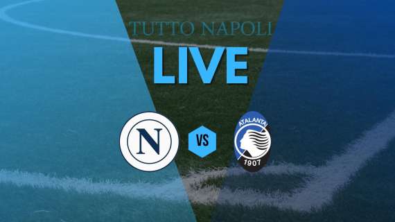 Napoli-Atalanta 0-3 (Lookman 10', 31', Retegui 93'): tracollo azzurro contro Gasperini