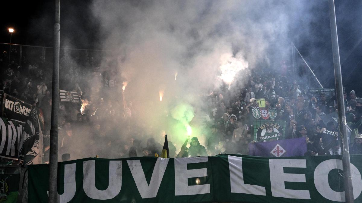 Tensione a Lisbona, Repubblica: "Si temono scontri tra tifosi Napoli e Sporting"