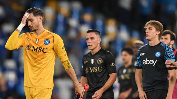 Alex Meret si riscatta con una prestazione eccellente contro l’Hellas Verona