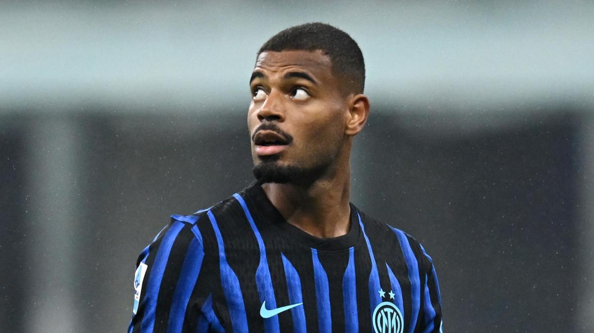 Ricordate Diouf? L'Inter lo soffiò al Napoli, ma è già bocciato: andrà via a gennaio