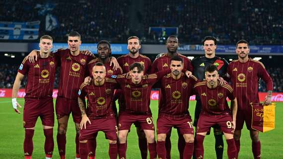 Disastro Roma, i sold-out non salvano il bilancio 2023-24: perdite per ben 81mln