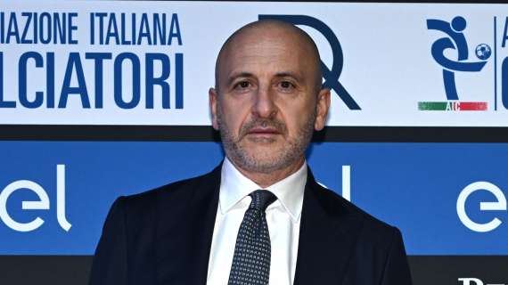 Inter, Ausilio alza la voce: "I big sono tutti qui, tre acquisti e parlate di quarto posto..."