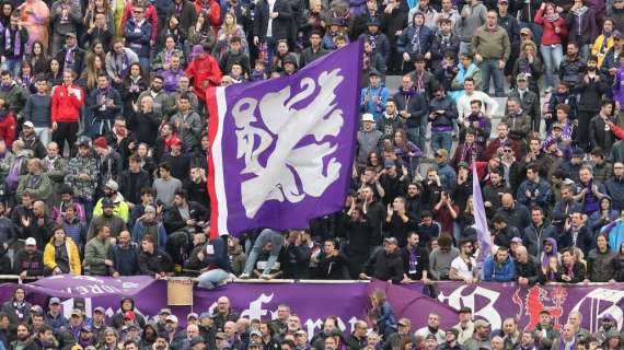 UFFICIALE - Fiorentina, vendita libera biglietti per il Napoli rinviata a domani: nel pomeriggio i dettagli