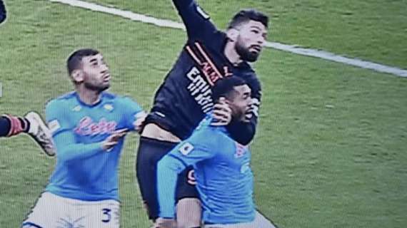 Da 0 a 10: lo scandaloso inganno dei media, la telefonata di Rrahmani a Ibra, il mostro che terrorizza Spalletti e le parabole di Jesus