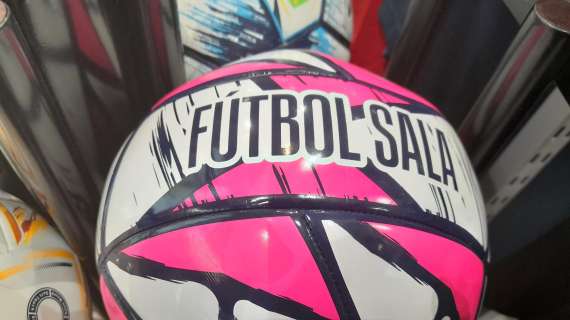 Lo Scudetto del Futsal si ferma in Campania per la prima volta: Eboli campione d'Italia
