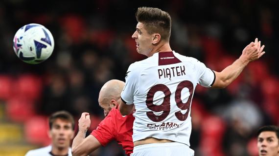 L'ex Milan Piatek ricorda: "Col Napoli doppietta e 2-0. Spero accada anche stavolta"