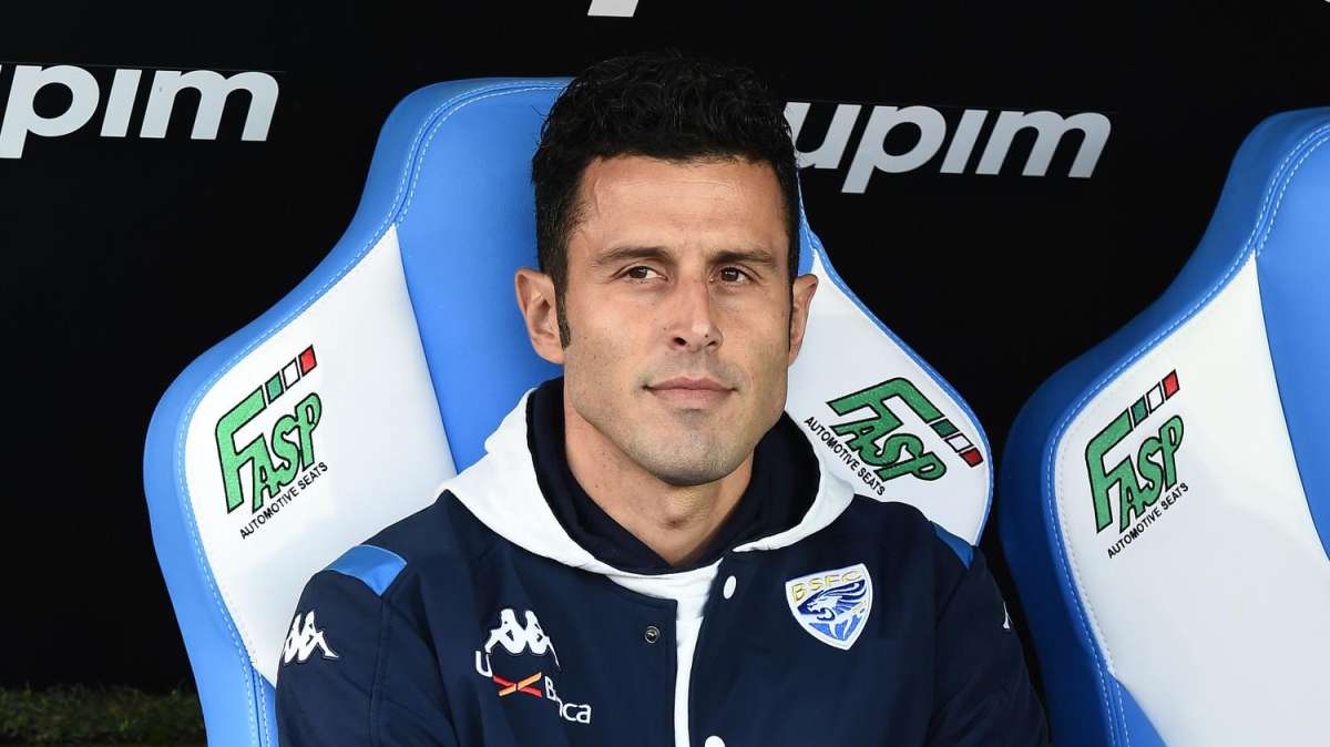 Sky - Sassuolo, no di Gattuso. Trattativa Grosso in fase di stallo: per ora promosso Bigica