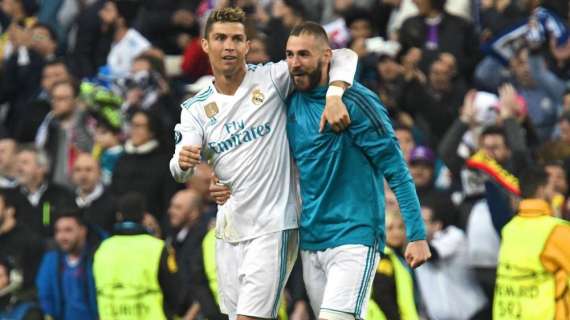 Ancelotti, l'amico coach: "Ronaldo alla Juve una sfida in più per tutti. Benzema? Un salto di qualità per la rosa"