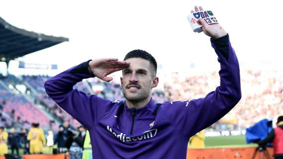 Da Firenze esagerano: "Biraghi sembra Maradona!"