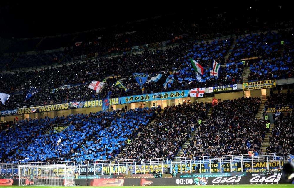 Febbre Napoli a Milano. Per gli azzurri il Mezza delle grandi occasioni: si va verso i 60mila 