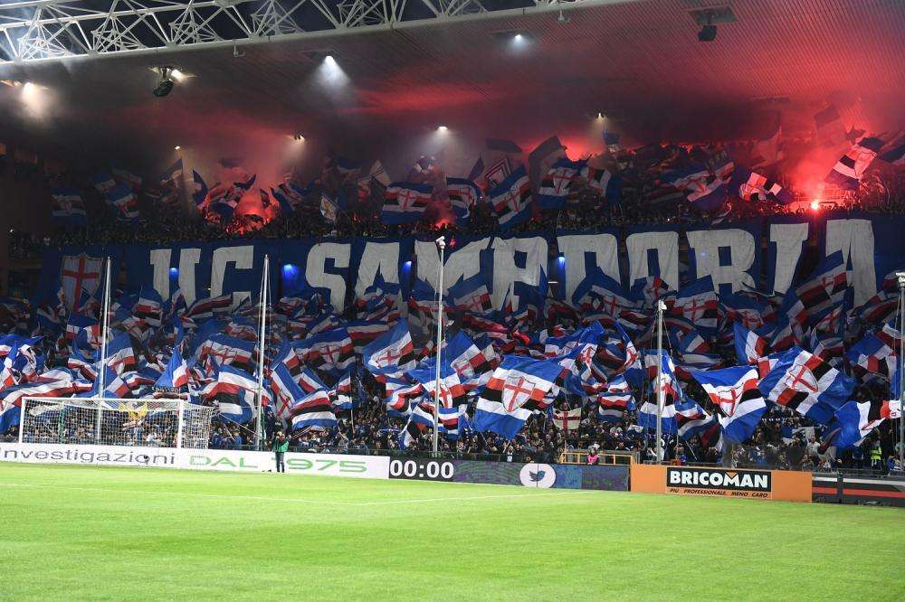 RILEGGI LIVE - Sampdoria-Napoli 0-2 (72' Milik, 81' Albiol): 88 punti e record nella storia azzurra!