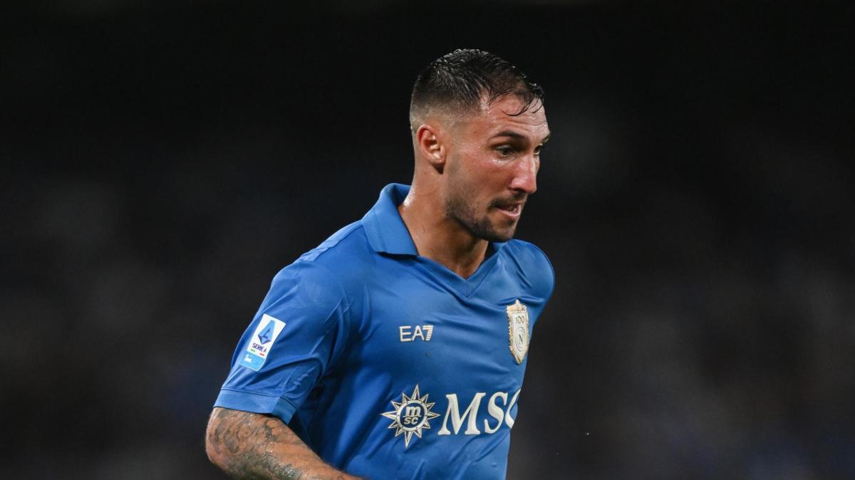Politano a Dazn: "A nessuno piace perdere! Dispiaciuti per McTominay"