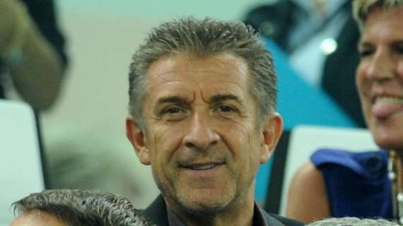 Ezio Greggio convinto: "Sarà lui il prossimo capocannoniere della Serie A"