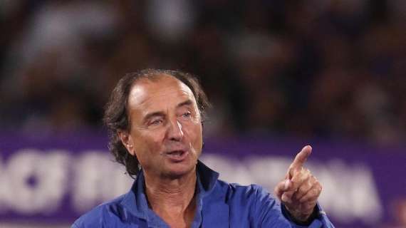 L'ex Orlandini sta con Gattuso: "Avanti con lui, prendere Benitez sarebbe una cavolata"